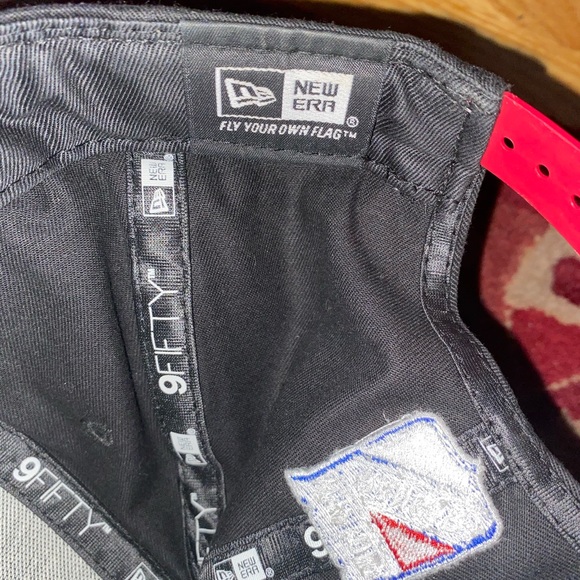 New Era SnapBack - Picture 2 of 4